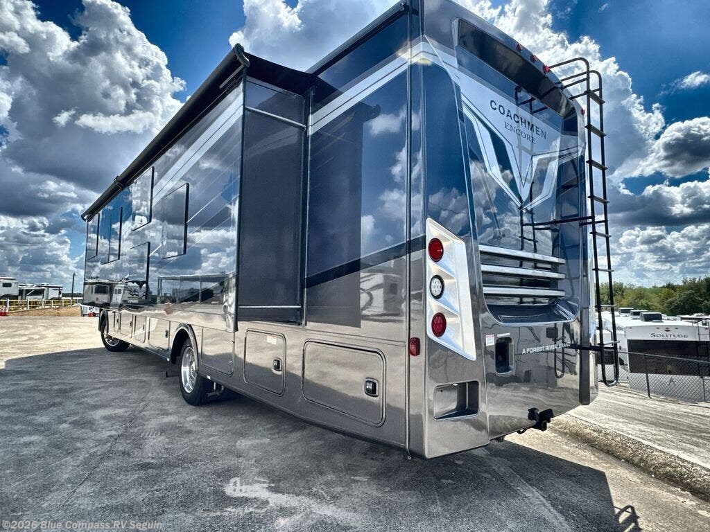 2025 Encore 375RB by Coachmen from Blue Compass RV Seguin in Seguin, Texas
