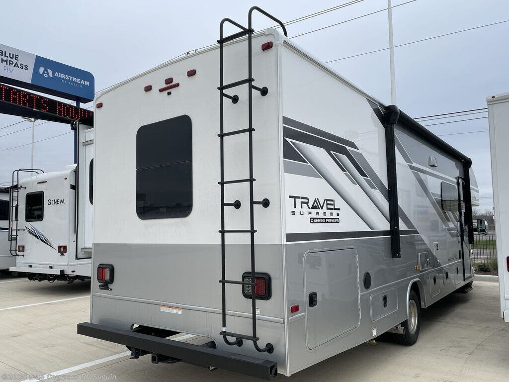 Used 2025 Entegra Coach TRAVEL SUPREME 29V available in Seguin, Texas