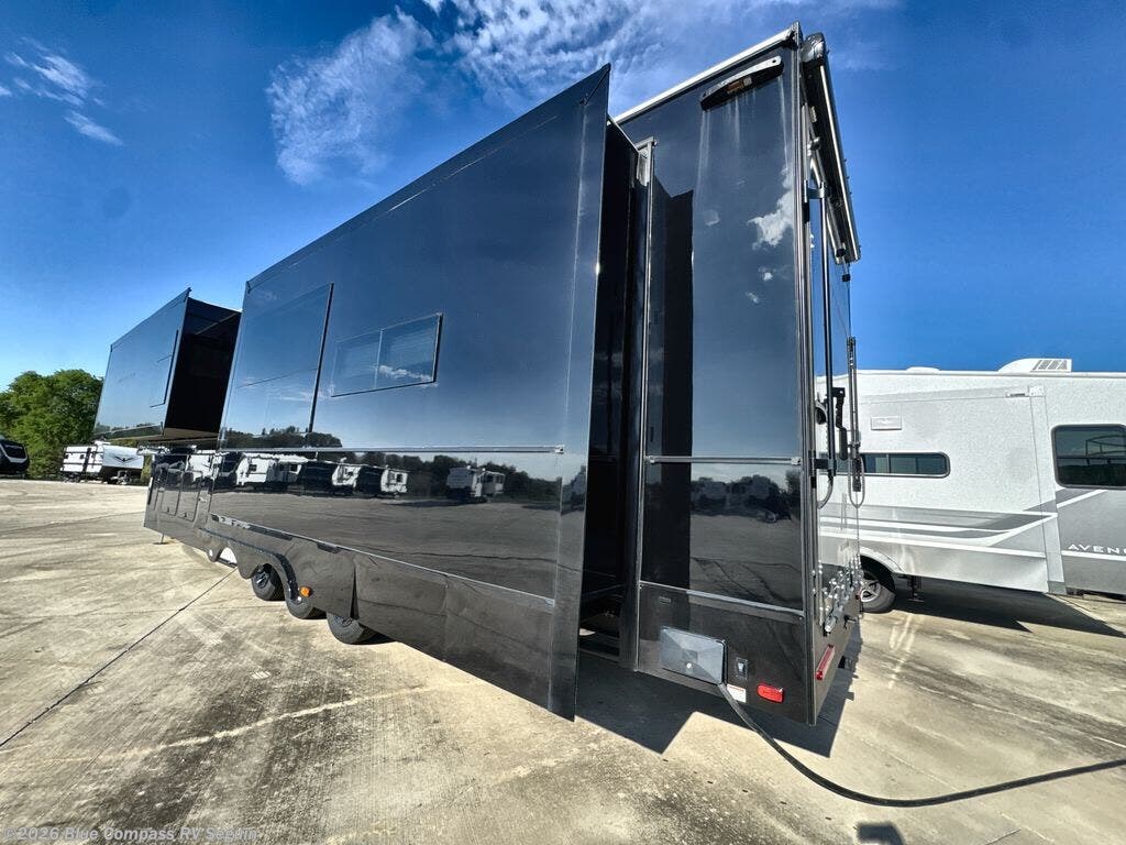 2027 Miscellaneous Axiom RV Imperium I3800 - New Fifth Wheel For Sale by Blue Compass RV Seguin in Seguin, Texas
