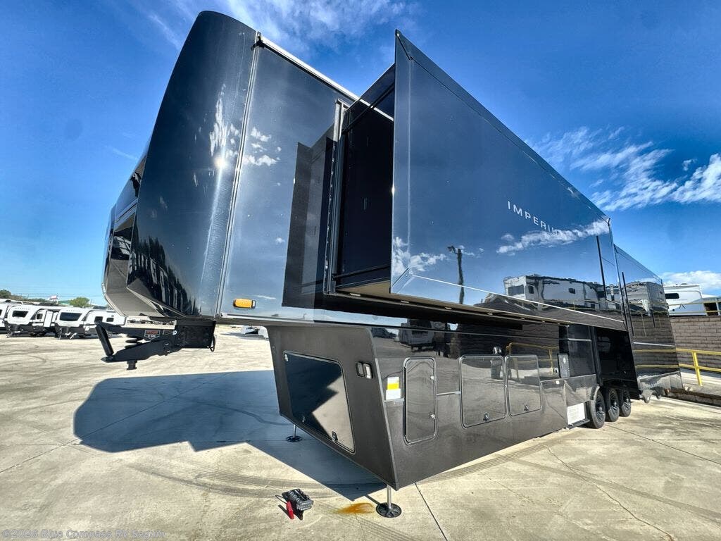 New 2027 Miscellaneous Axiom RV Imperium I3800 available in Seguin, Texas