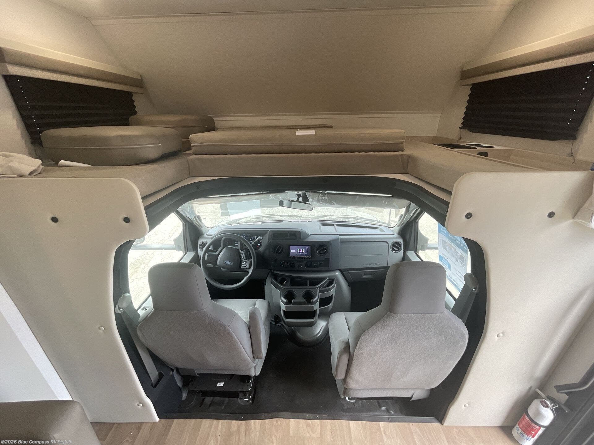 2027 Entrada 2950OK by East to West from Blue Compass RV Seguin in Seguin, Texas
