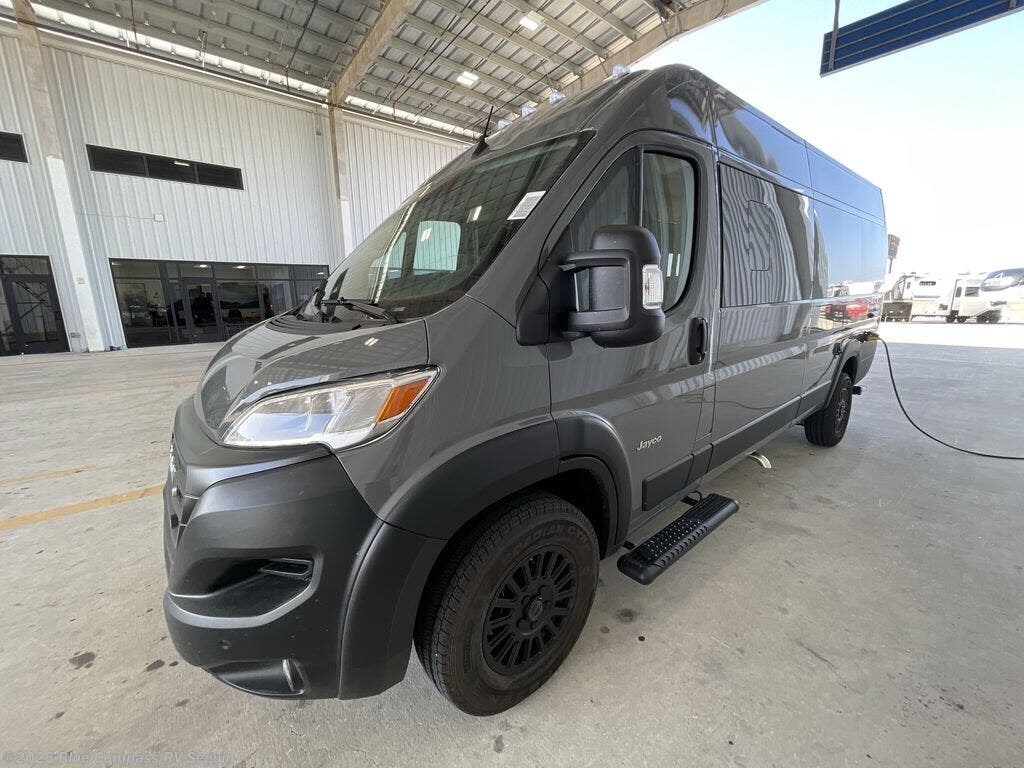 2027 Swift 20T by Jayco from Blue Compass RV Seguin in Seguin, Texas