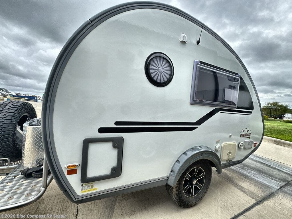 2021 TAB 320 S by NuCamp from Blue Compass RV Seguin in Seguin, Texas