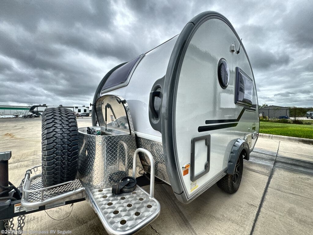 Used 2021 NuCamp TAB 320 S available in Seguin, Texas