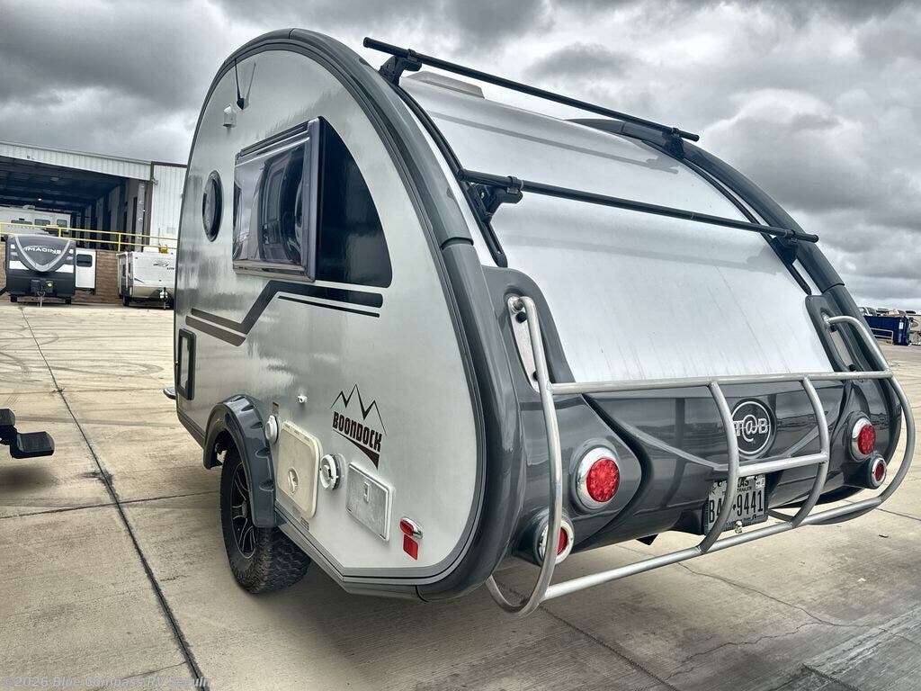 2021 NuCamp TAB 320 S - Used Travel Trailer For Sale by Blue Compass RV Seguin in Seguin, Texas