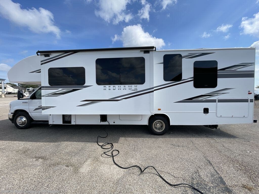 2025 Redhawk 29XK by Jayco from Blue Compass RV Seguin in Seguin, Texas