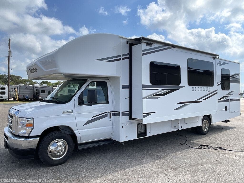 Used 2025 Jayco Redhawk 29XK available in Seguin, Texas