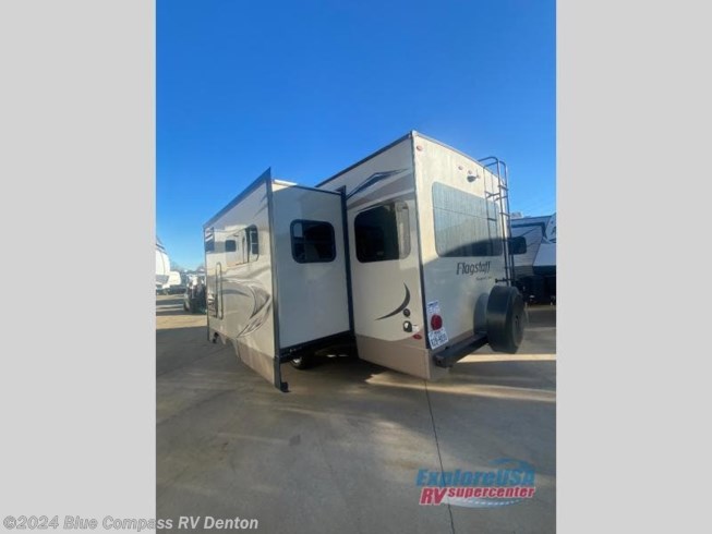 Used 2019 Forest River Flagstaff Super Lite 26RSWS available in Denton, Texas