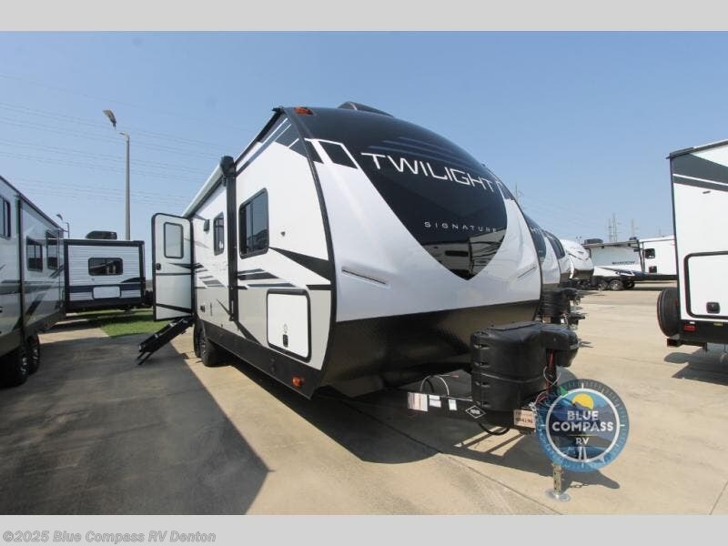 2022 Cruiser RV Twilight Signature TWS 2580 RV for Sale in Denton, TX ...