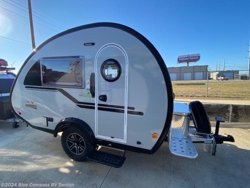 2022 NuCamp TAB 320 S RV for Sale in Denton, TX 76210 | D4129 | RVUSA ...