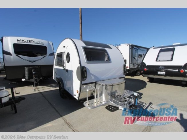 New 2022 NuCamp TAB PLEASANT VALLEY TT  320CSS available in Denton, Texas