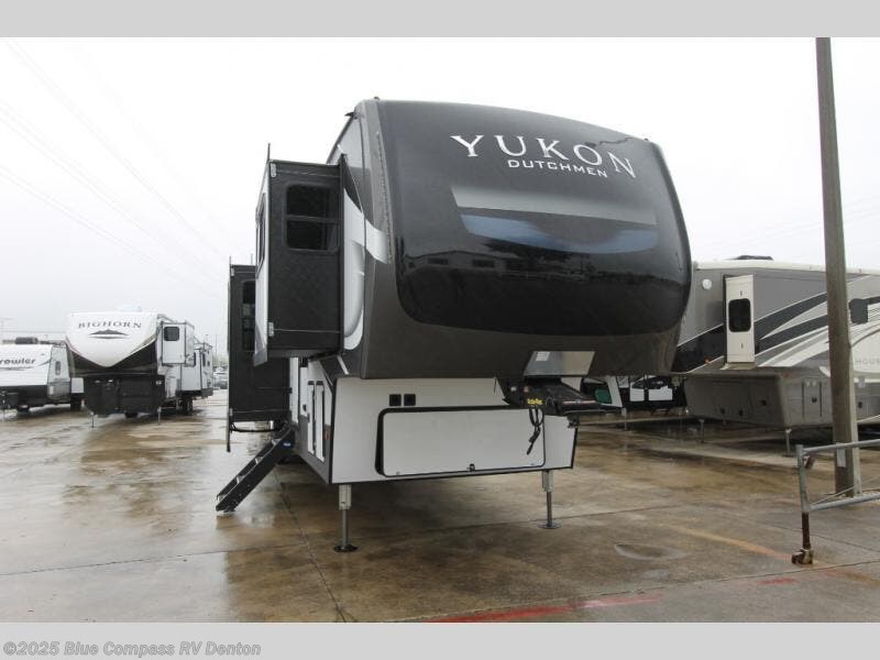 2022 Dutchmen Yukon 421FL RV for Sale in Denton, TX 76210 FL101059