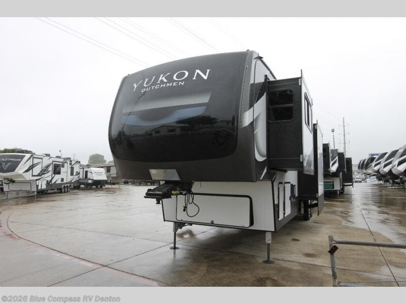 2022 Dutchmen Yukon 421FL RV for Sale in Denton, TX 76210 FL101059