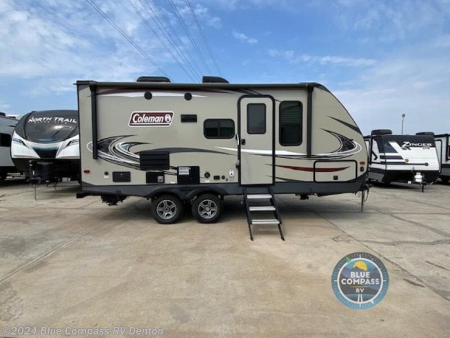 Used 2019 Coleman 1805RB available in Denton, Texas