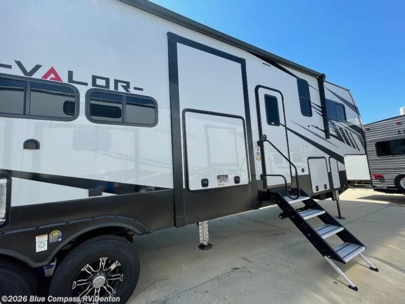 2022 Alliance RV Valor 40V13 RV for Sale in Denton, TX 76210 S5840