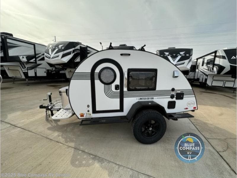 2023 NuCamp TAG XL XL RV for Sale in Denton, TX 76210 | D4211 | RVUSA ...