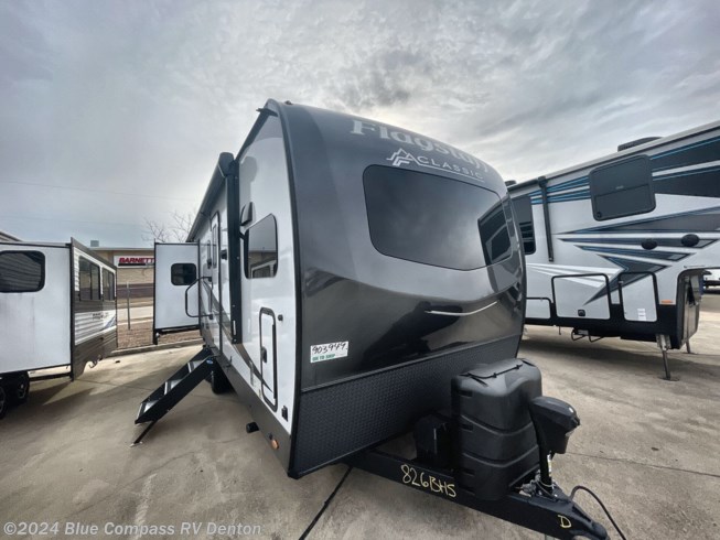 2023 Flagstaff FLT826BHS by Forest River from Blue Compass RV Denton in Denton, Texas