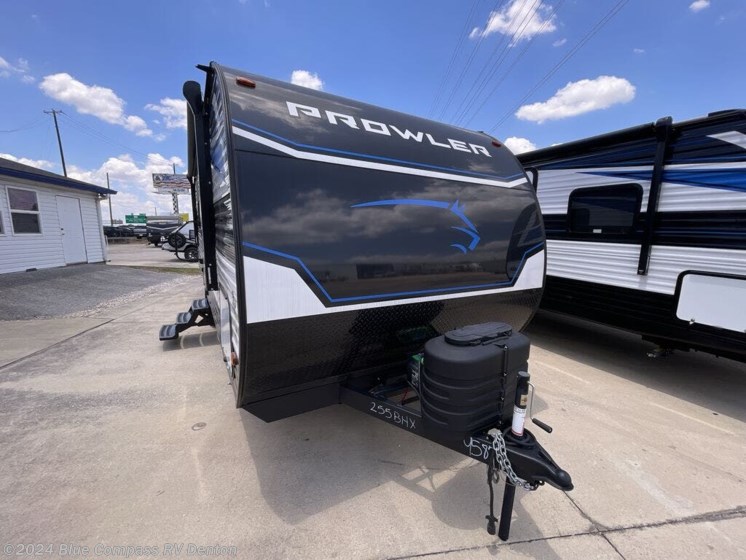 New 2024 Heartland Prowler Lynx 255BHX available in Denton, Texas