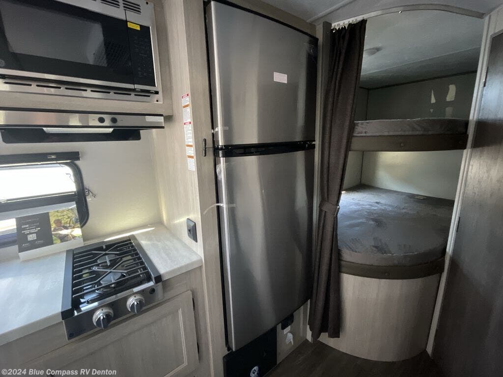 2024 Forest River Aurora Sky Series 180BHS RV for Sale in Denton, TX ...