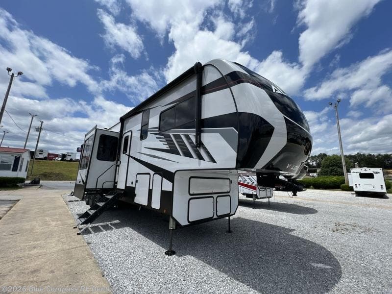 2024 Alliance RV Valor 42V13 RV for Sale in Denton, TX 76210 T79445