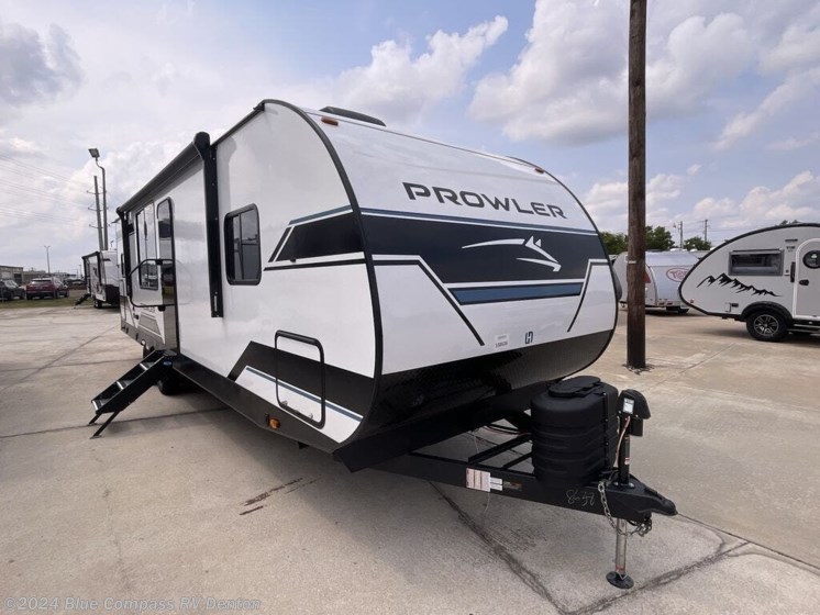 New 2024 Heartland Prowler 2909RK available in Denton, Texas