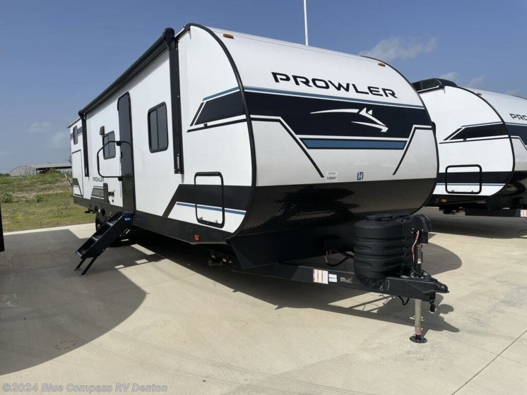 New 2025 Heartland Prowler 3307BH available in Denton, Texas