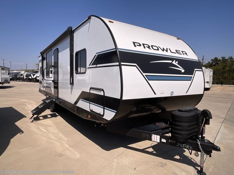 New 2025 Heartland Prowler 2909RK available in Denton, Texas