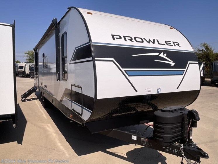 New 2025 Heartland Prowler 3211BH available in Denton, Texas