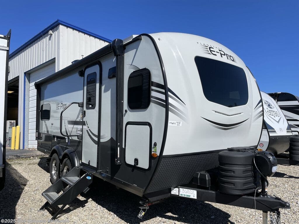 2025 Forest River Flagstaff EPro E20FK RV for Sale in Denton, TX 76210