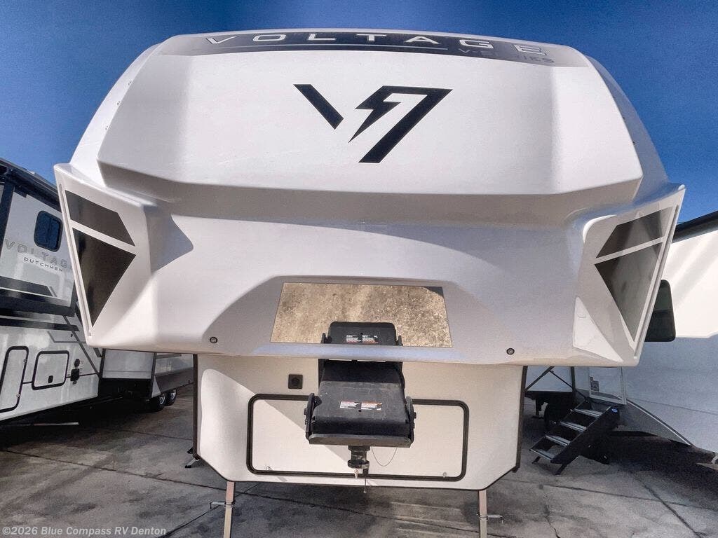 2026 Voltage V-Series 3600 by Dutchmen from Blue Compass RV Denton in Denton, Texas