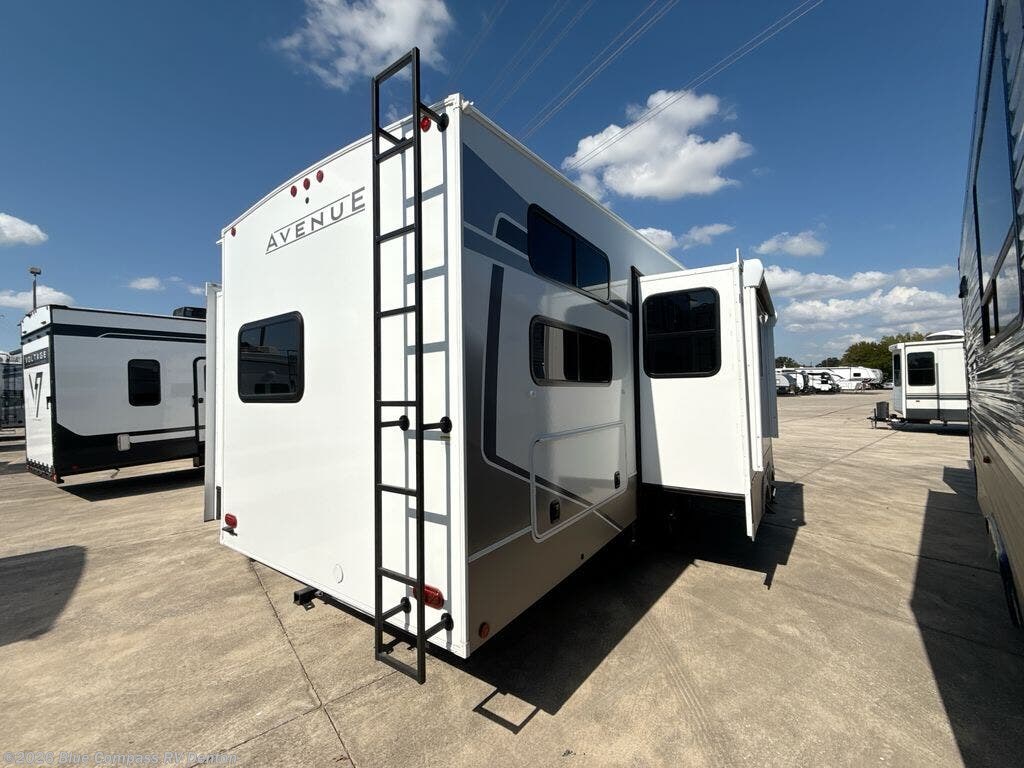 New 2026 Alliance RV Avenue All-Access 30BH available in Denton, Texas
