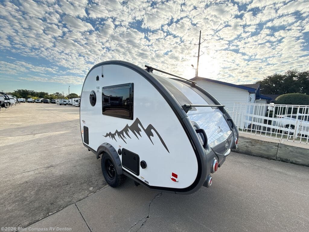 2026 TAB 320 Boondock by NuCamp from Blue Compass RV Denton in Denton, Texas