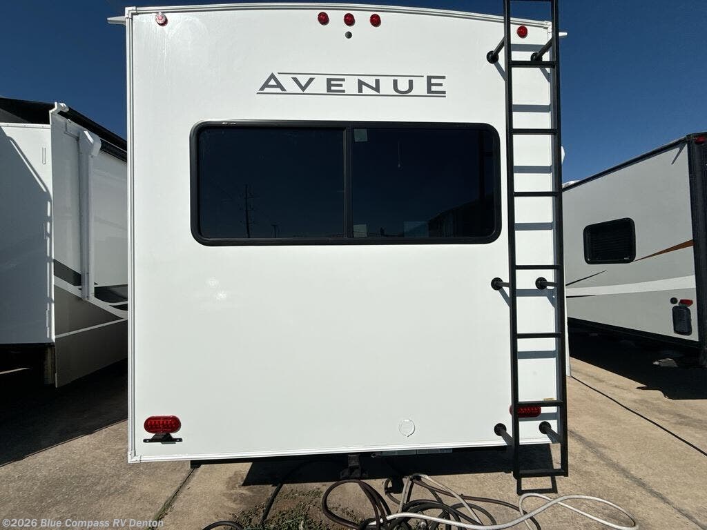 2026 Avenue 32RLS by Alliance RV from Blue Compass RV Denton in Denton, Texas