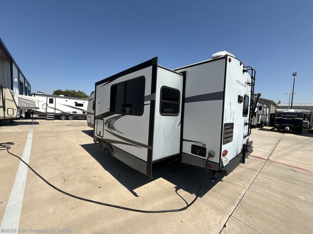 2018 Open Range Ultra Lite UT2804RK by Highland Ridge from Blue Compass RV Denton in Denton, Texas