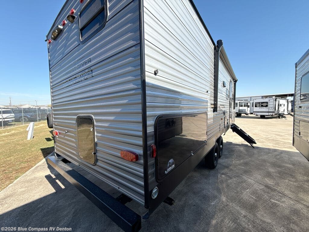 2026 Aurora Light 26BHS by Forest River from Blue Compass RV Denton in Denton, Texas