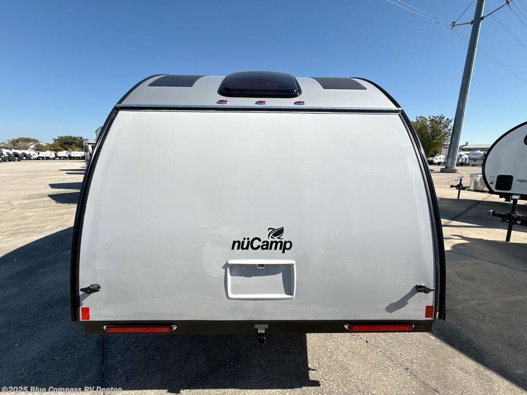 2026 TAB 360 CS Boondock by NuCamp from Blue Compass RV Denton in Denton, Texas