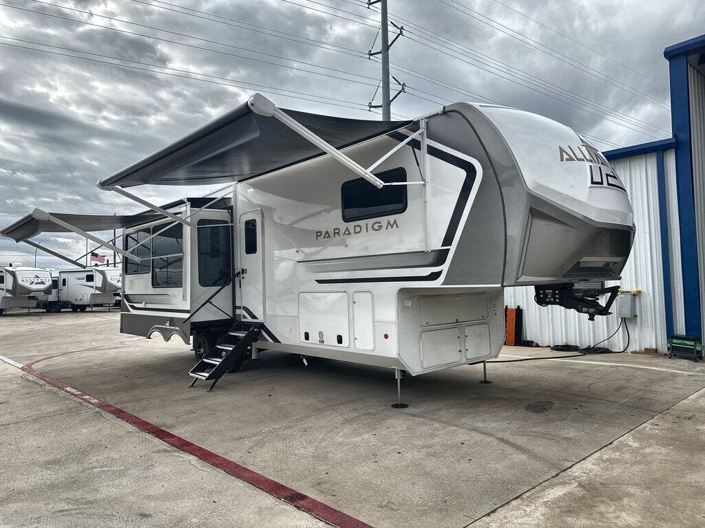 2026 Paradigm 310RL by Alliance RV from Blue Compass RV Denton in Denton, Texas