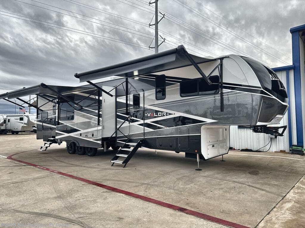 2026 Valor 41V13 by Alliance RV from Blue Compass RV Denton in Denton, Texas