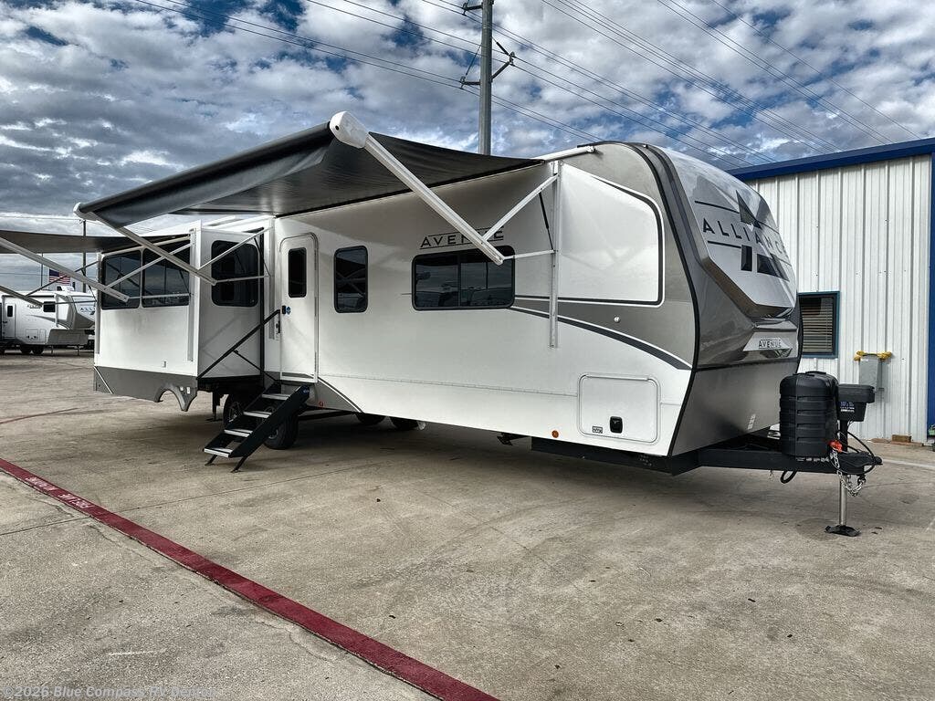 2026 Avenue 332RL by Alliance RV from Blue Compass RV Denton in Denton, Texas