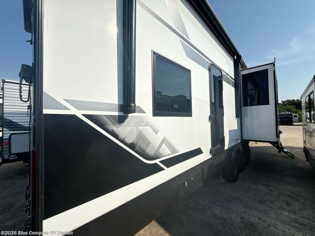 Used 2024 Forest River XLR Nitro 39G15 available in Denton, Texas