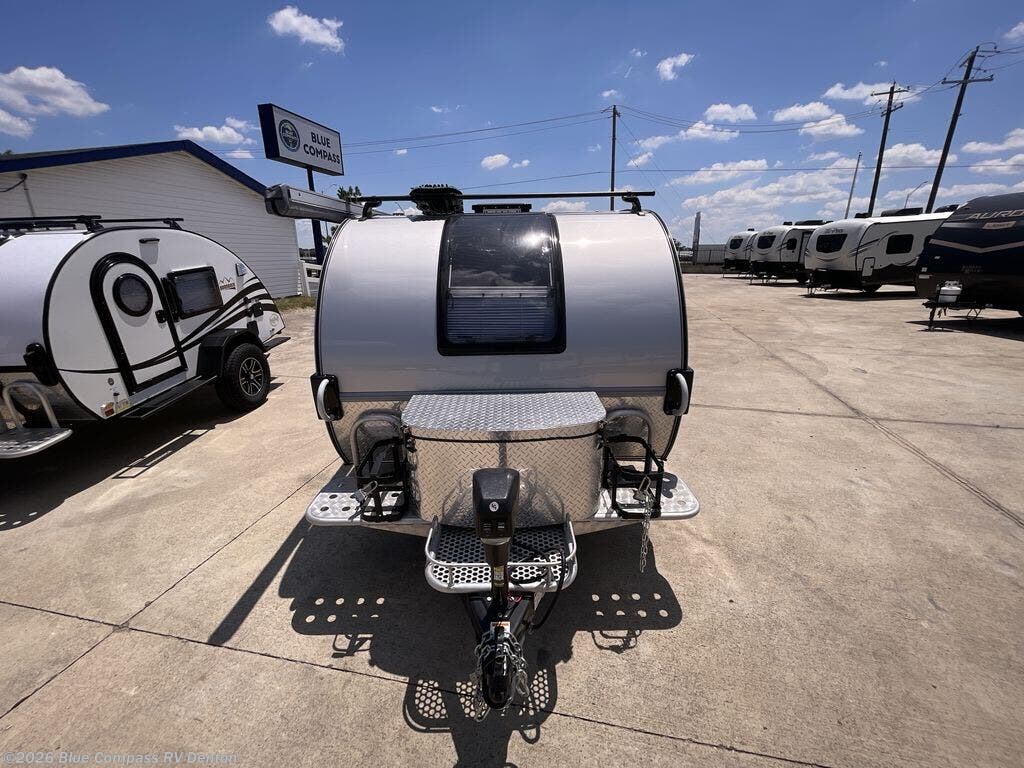 2021 TAG XL 6-Wide by NuCamp from Blue Compass RV Denton in Denton, Texas