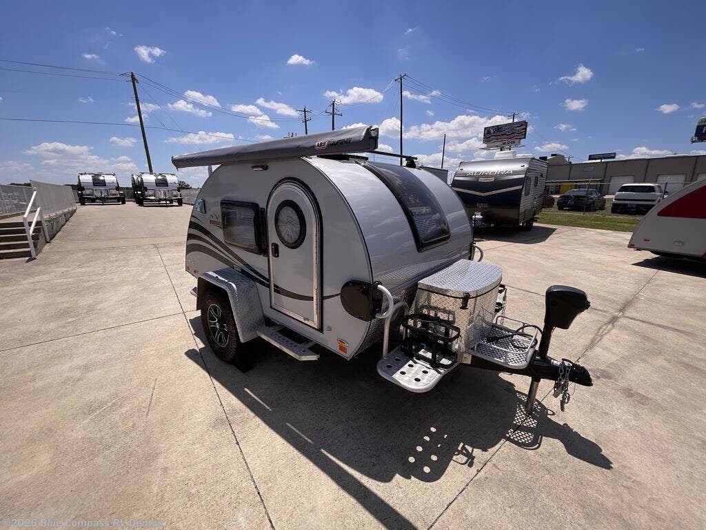 Used 2021 NuCamp TAG XL 6-Wide available in Denton, Texas