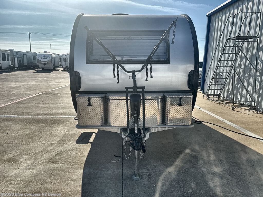 Used 2022 NuCamp TAB 400 Solo available in Denton, Texas