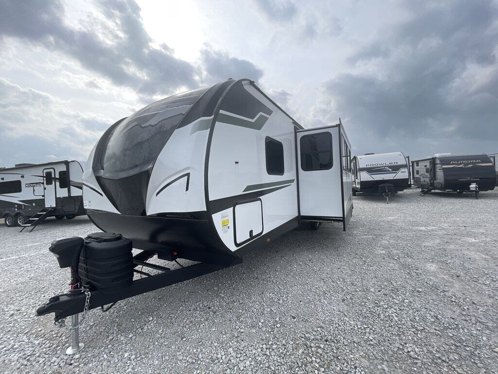 New 2025 Heartland North Trail 2611-BH available in Denton, Texas