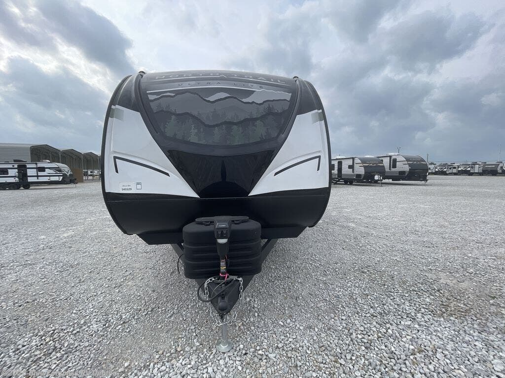 2025 North Trail 2611-BH by Heartland from Blue Compass RV Denton in Denton, Texas