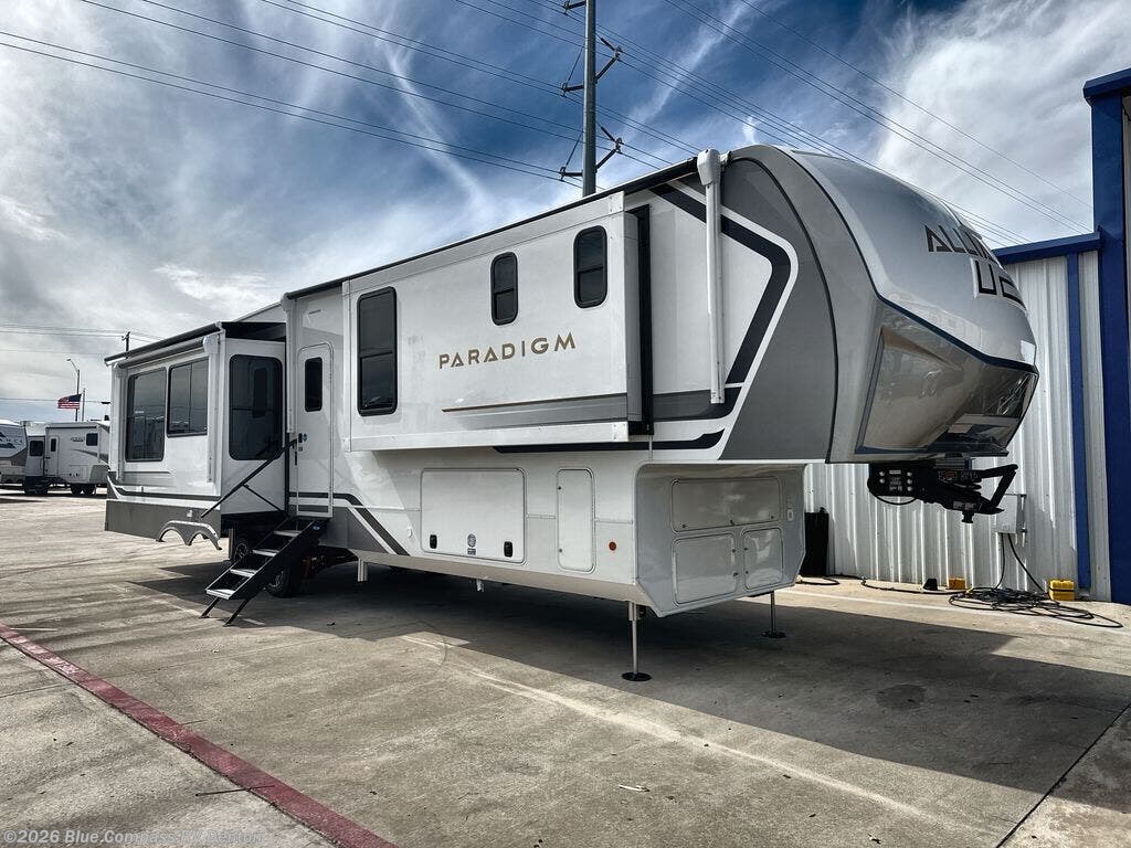 2026 Paradigm 382RK by Alliance RV from Blue Compass RV Denton in Denton, Texas