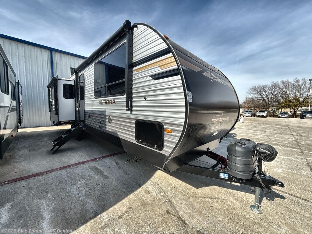 2026 Aurora 32MAZE by Forest River from Blue Compass RV Denton in Denton, Texas