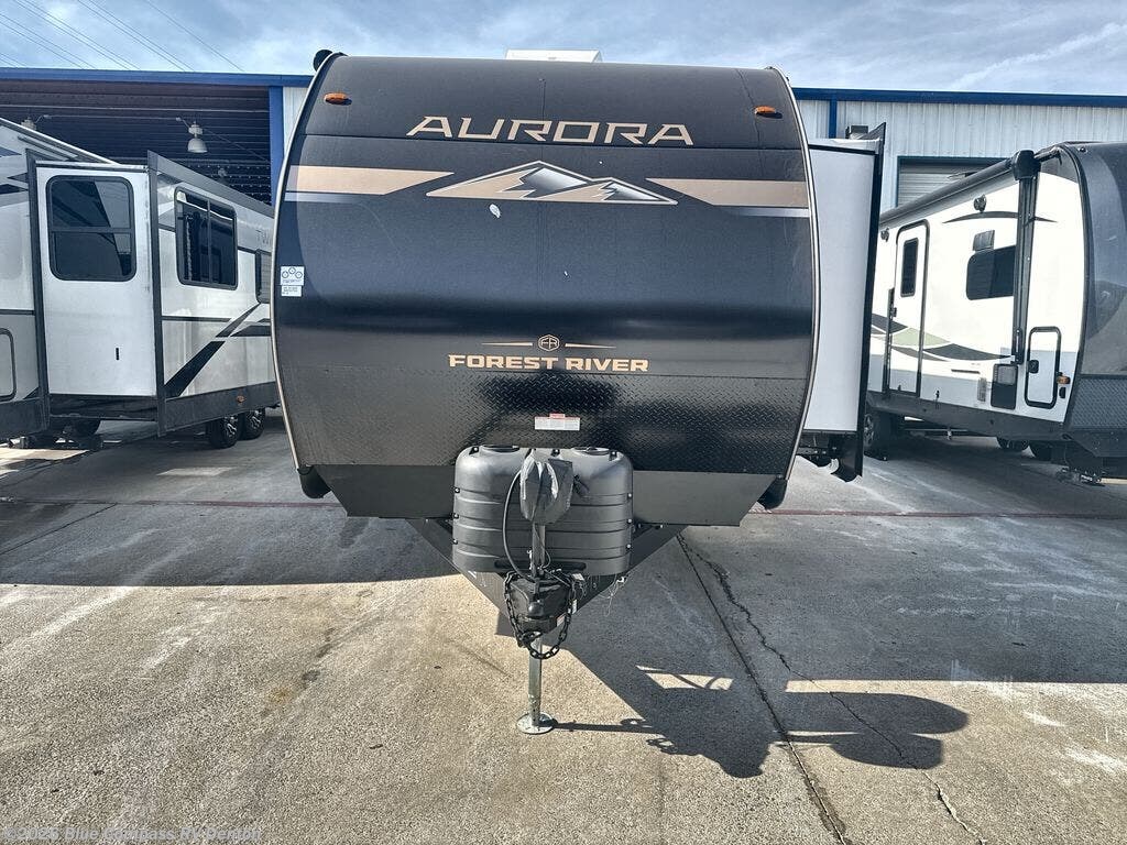 New 2026 Forest River Aurora 32MAZE available in Denton, Texas