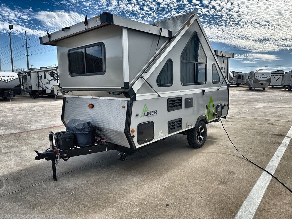 Used 2023 Aliner Expedition ALINER available in Denton, Texas