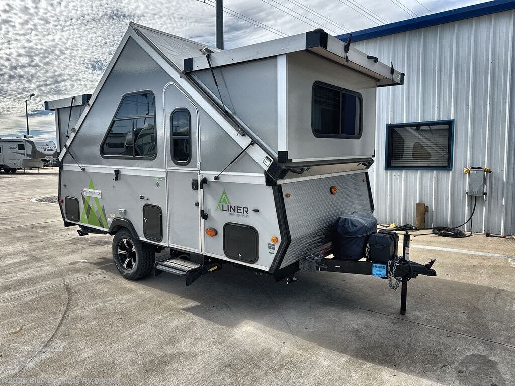 2023 Aliner Expedition ALINER - Used Popup For Sale by Blue Compass RV Denton in Denton, Texas